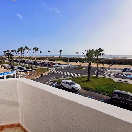 Lägenhet Conil Esquina Del Mar