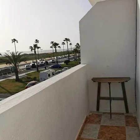 Conil Esquina Del Mar Lägenhet *