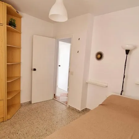 شقة Conil Esquina Del Mar كونيل ذي لا فرونتيرا