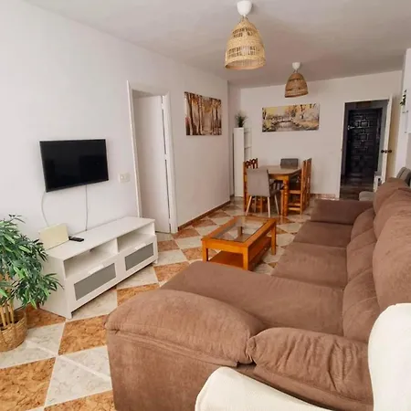 Conil Esquina Del Mar * كونيل ذي لا فرونتيرا