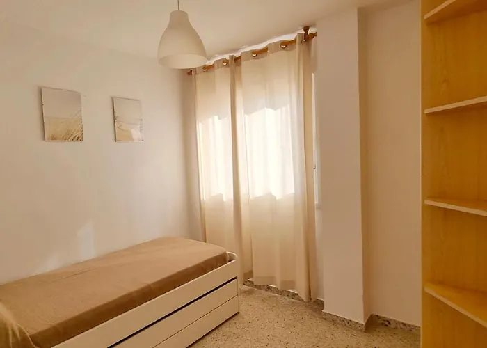 Conil Esquina Del Mar