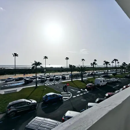Conil Esquina Del Mar Appartement