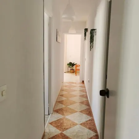 Conil Esquina Del Mar Conil De La Frontera