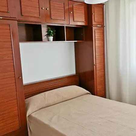 Conil Esquina Del Mar Apartamento