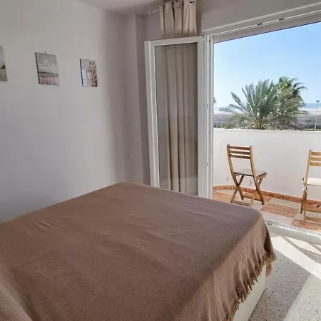 Apartamento Conil Esquina Del Mar
