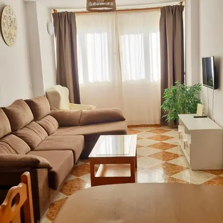 Conil Esquina Del Mar *