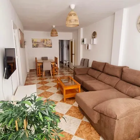 Conil Esquina Del Mar Appartement