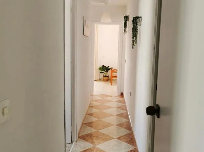 Conil Esquina Del Mar Conil De La Frontera