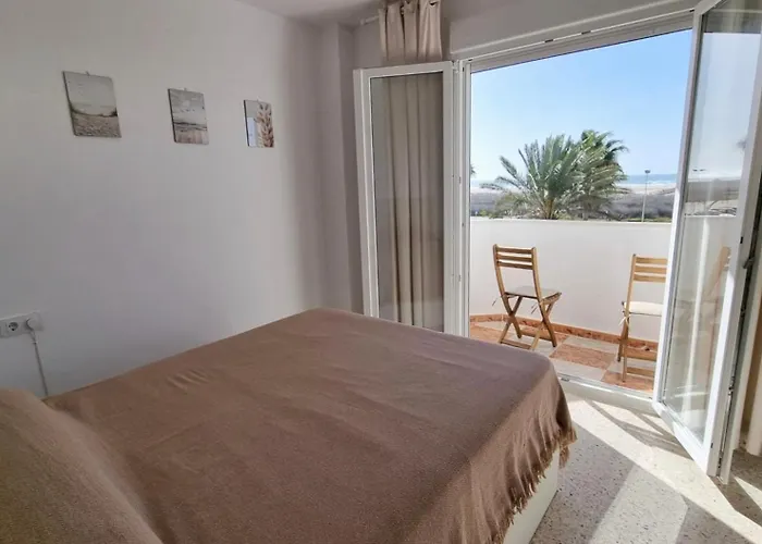 Appartement Conil Esquina Del Mar