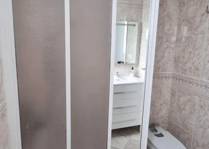 Conil Esquina Del Mar * Conil De La Frontera