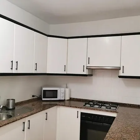 Conil Esquina Del Mar * كونيل ذي لا فرونتيرا