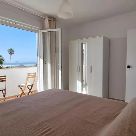 شقة Conil Esquina Del Mar كونيل ذي لا فرونتيرا