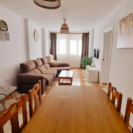 شقة Conil Esquina Del Mar كونيل ذي لا فرونتيرا