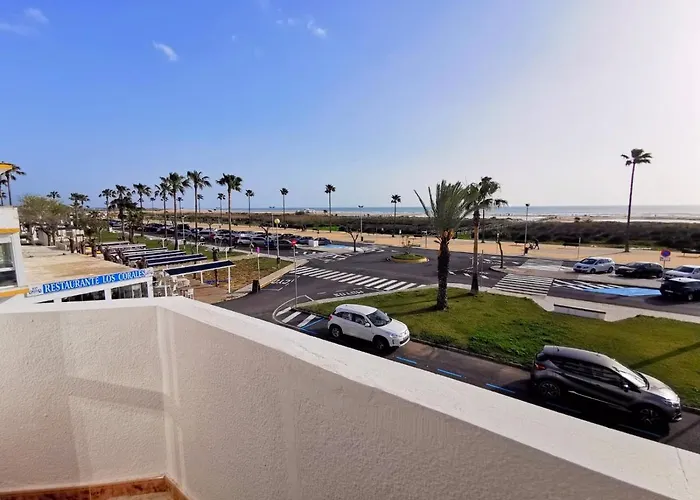 Διαμέρισμα Conil Esquina Del Mar
