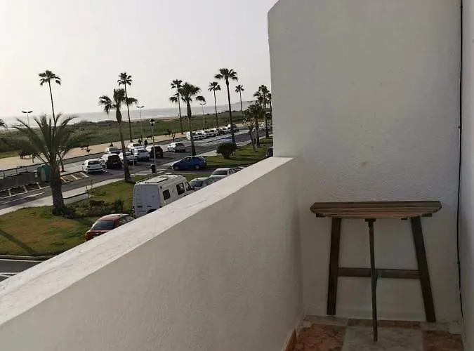 Conil Esquina Del Mar Διαμέρισμα *