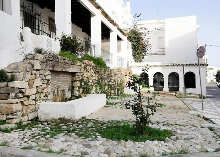 Διαμέρισμα Conil Esquina Del Mar *