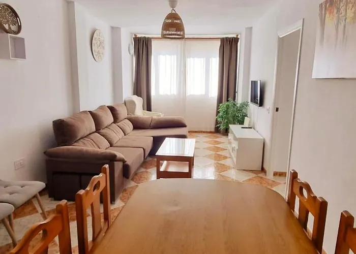 Διαμέρισμα Conil Esquina Del Mar Conil De La Frontera