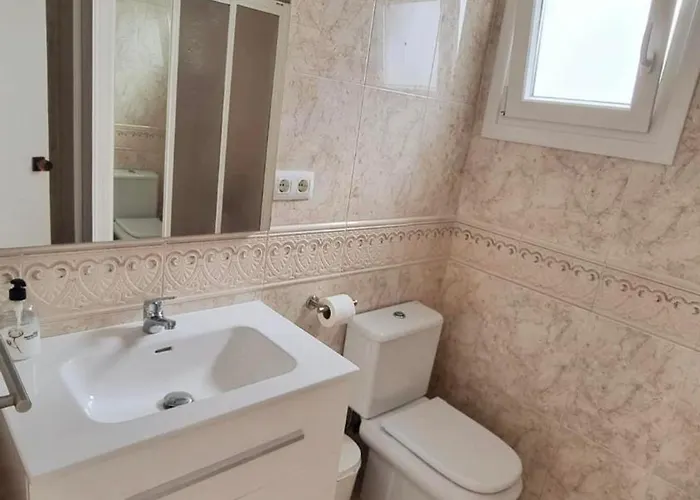 Conil Esquina Del Mar *