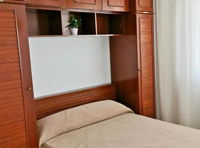 Conil Esquina Del Mar شقة