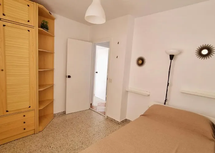 شقة Conil Esquina Del Mar كونيل ذي لا فرونتيرا