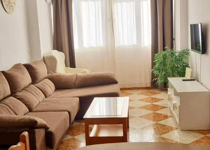 Conil Esquina Del Mar *